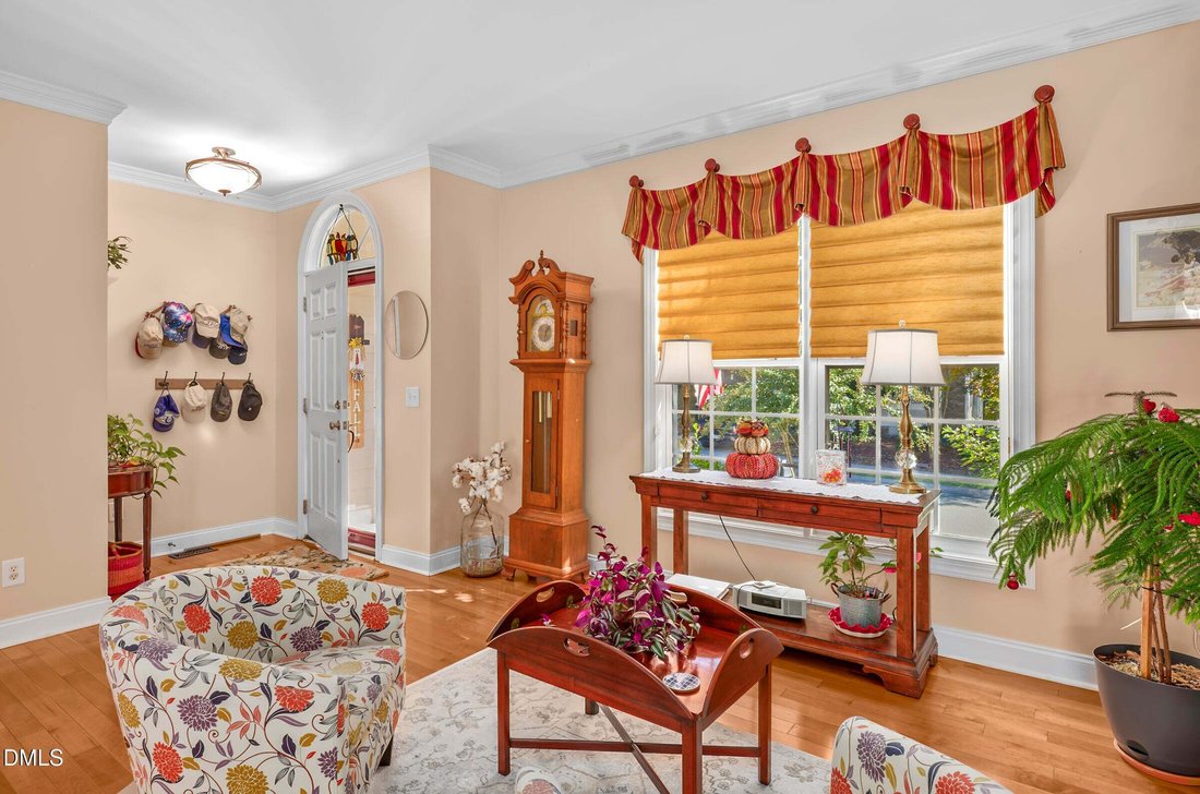 House in Durham, North Carolina, United States 2 - 19144874