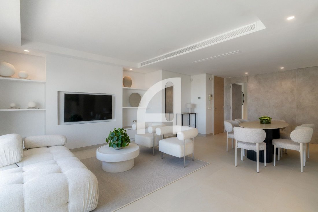 Penthouse in La Quinta, Benahavis, Andalusia 5 - 19144498