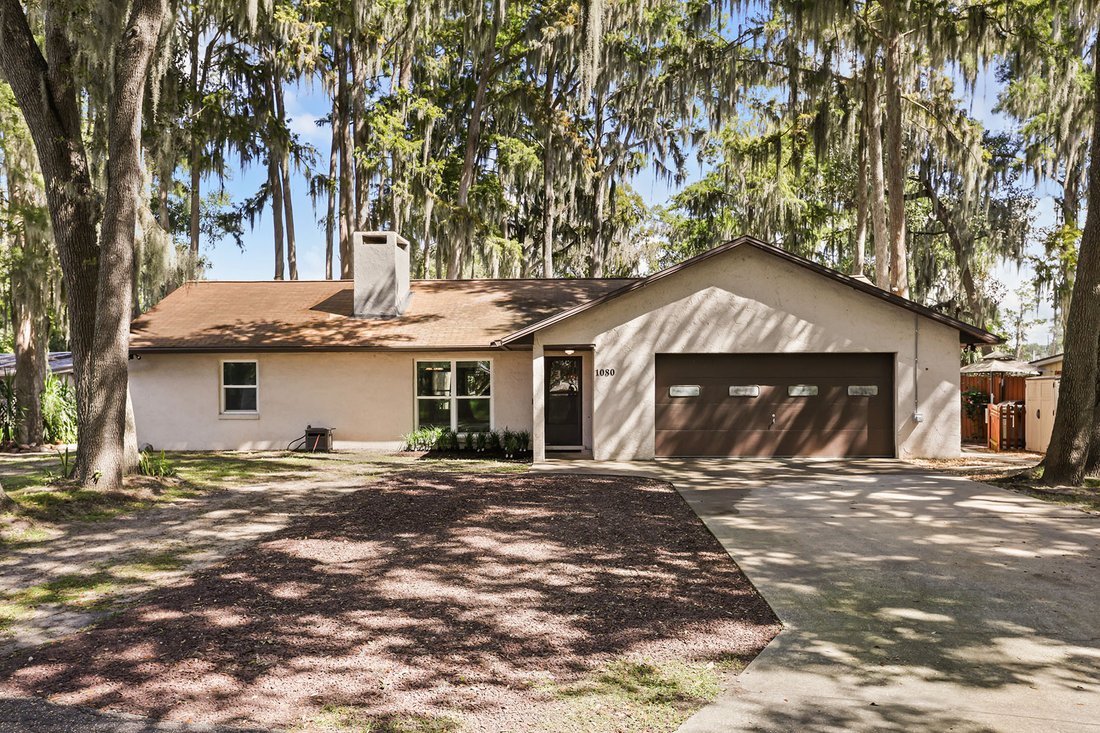 Casa a Tavares, Florida, Stati Uniti 1 - 19144282