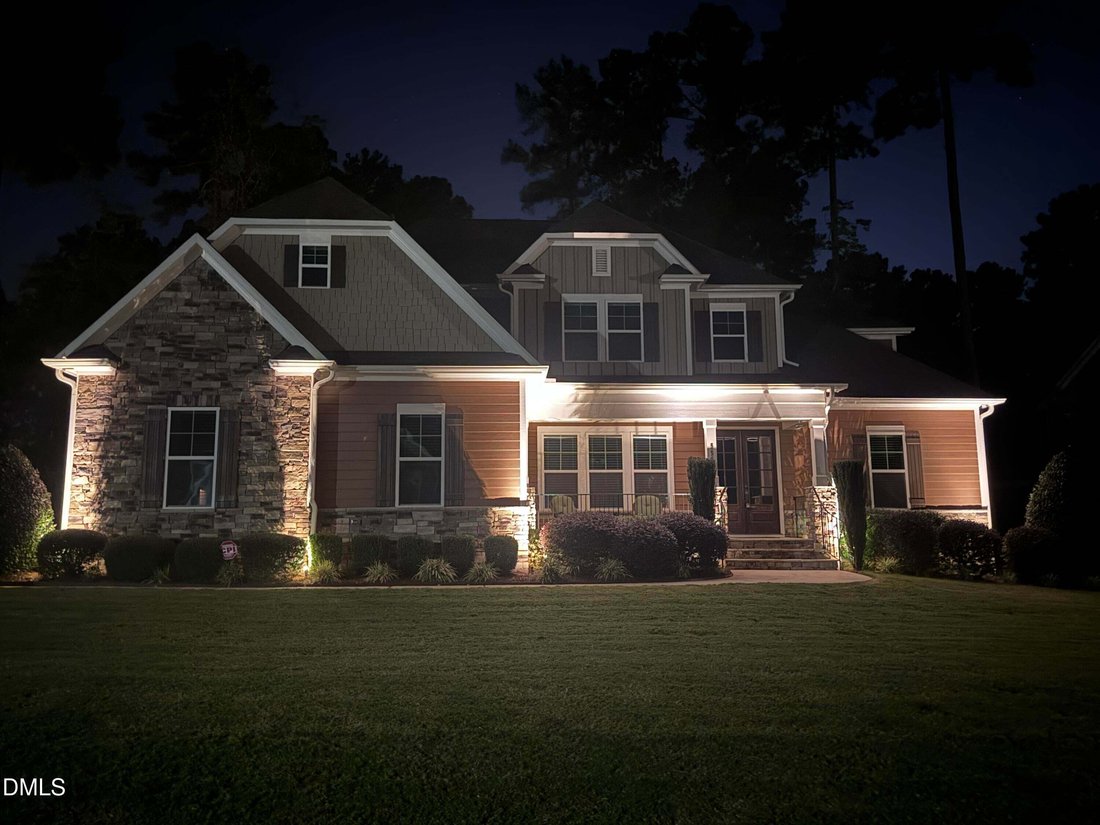 Haus in Clayton, North Carolina, Vereinigte Staaten 1 - 19144879