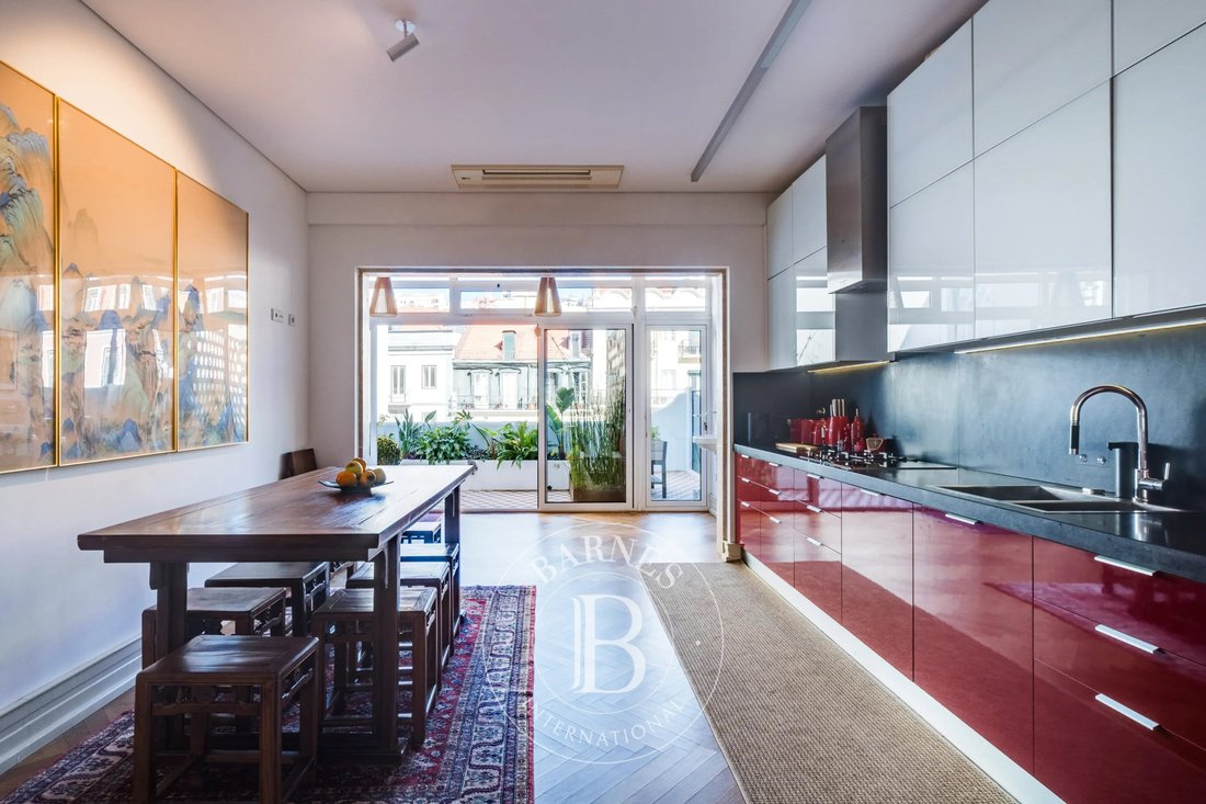Apartment in Santo Antonio, Lisbon, Portugal 3 - 19145315