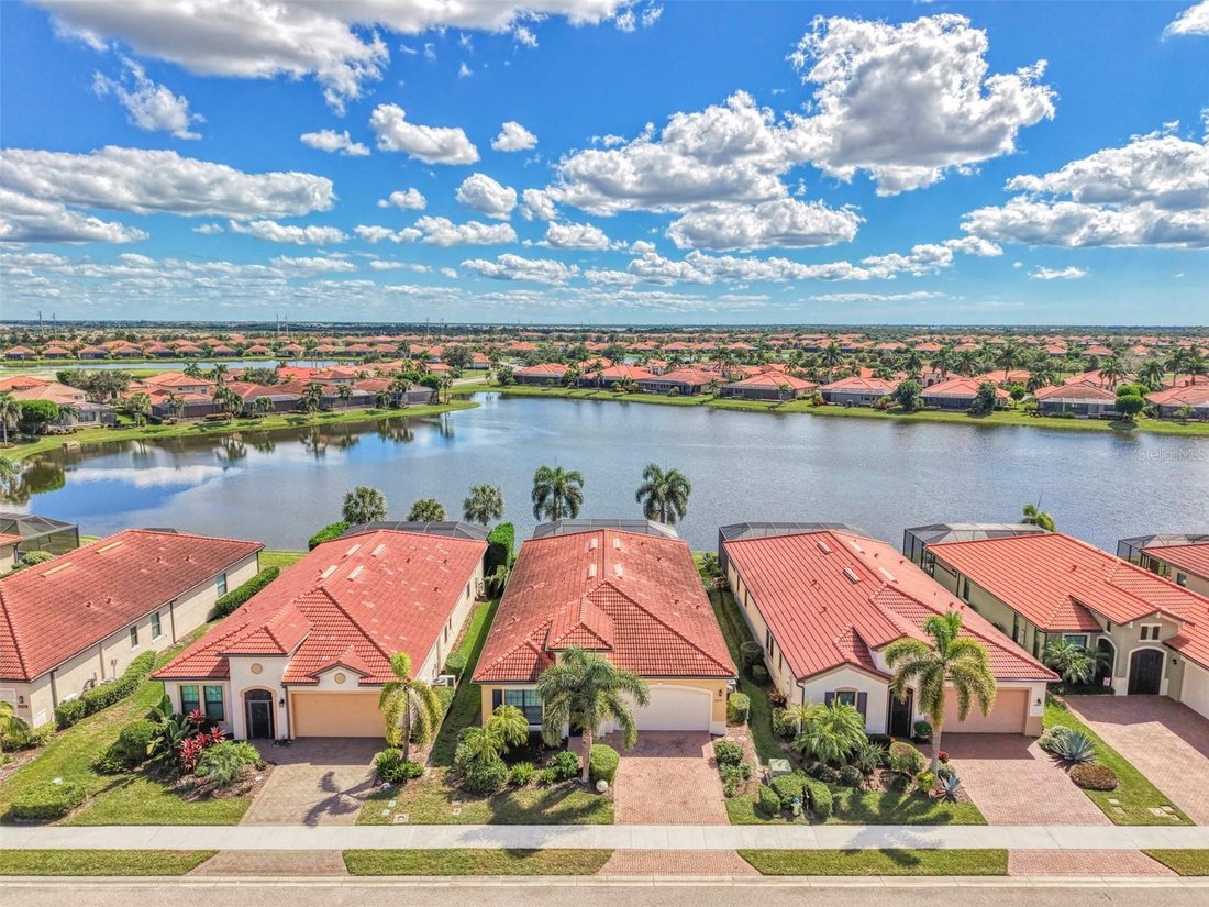 House in Venice, Florida, United States 5 - 19144850