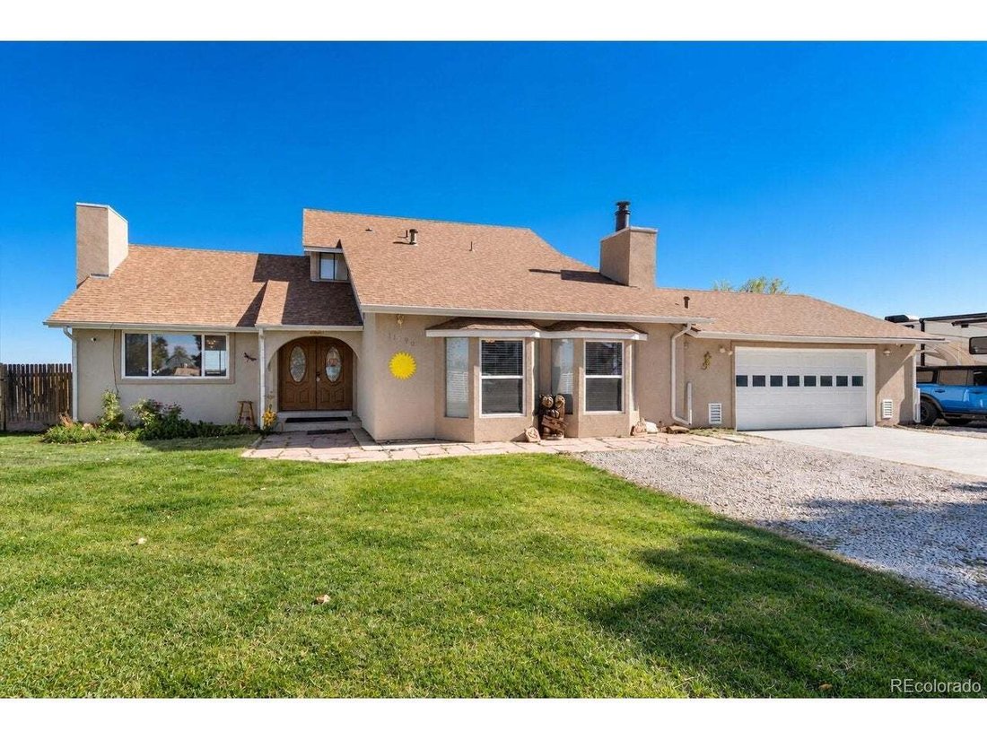 Casa a Commerce City, Colorado, Stati Uniti 1 - 19144570