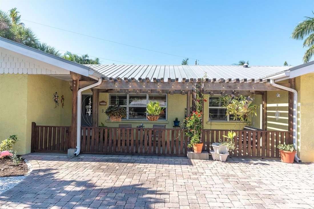 Haus in Holmes Beach, Florida, Vereinigte Staaten 5 - 19144830