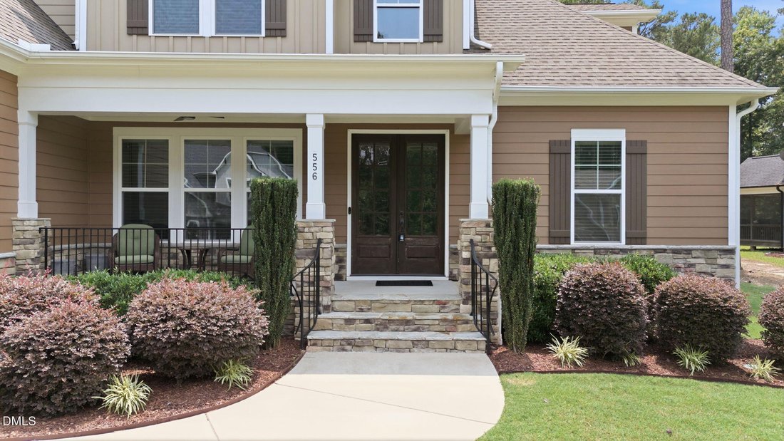 Haus in Clayton, North Carolina, Vereinigte Staaten 3 - 19144879