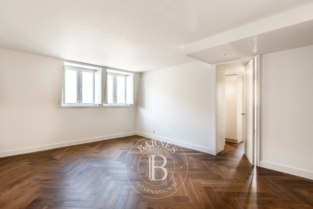 Appartement à Estrela, Lisbonne, Portugal 5 - 19145329