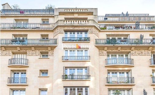 Wohnung in Clignancourt-Jules Joffrin, Paris 18e Arrondissement, Paris 1