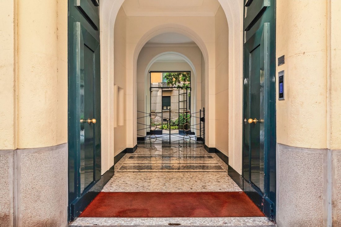 Appartamento in Porta Vittoria, Milano, Lombardia 1 - 19145297
