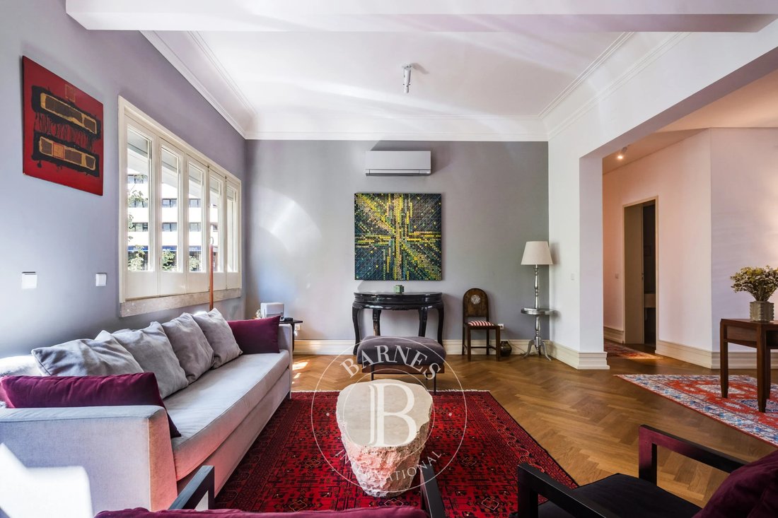 Apartment in Santo Antonio, Lisbon, Portugal 1 - 19145315