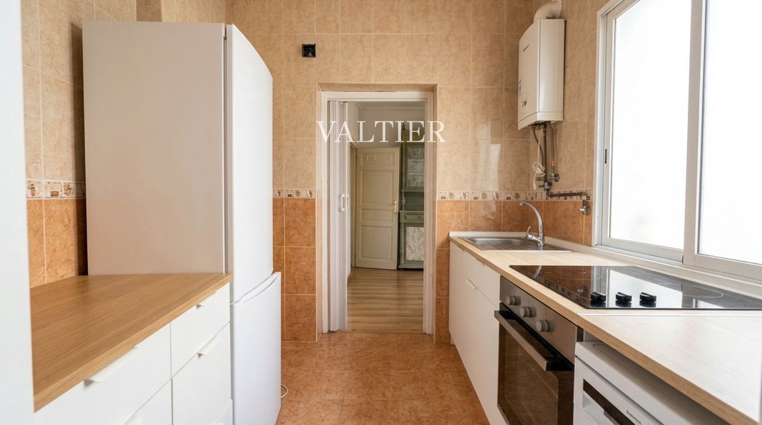 Apartment in Centro, Madrid, Spain 5 - 19145181