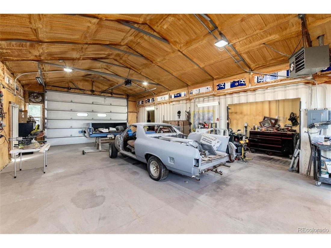 Casa a Commerce City, Colorado, Stati Uniti 5 - 19144570