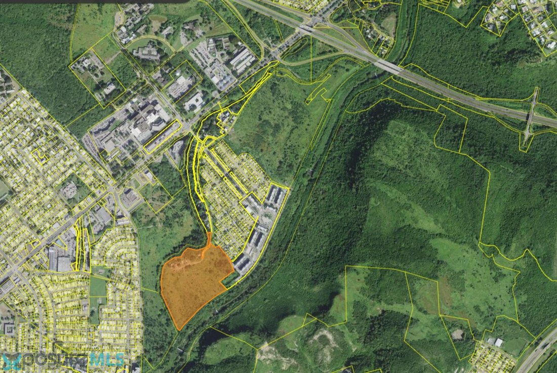 Terrain à Ponce, Ponce, Porto Rico 4 - 19145169