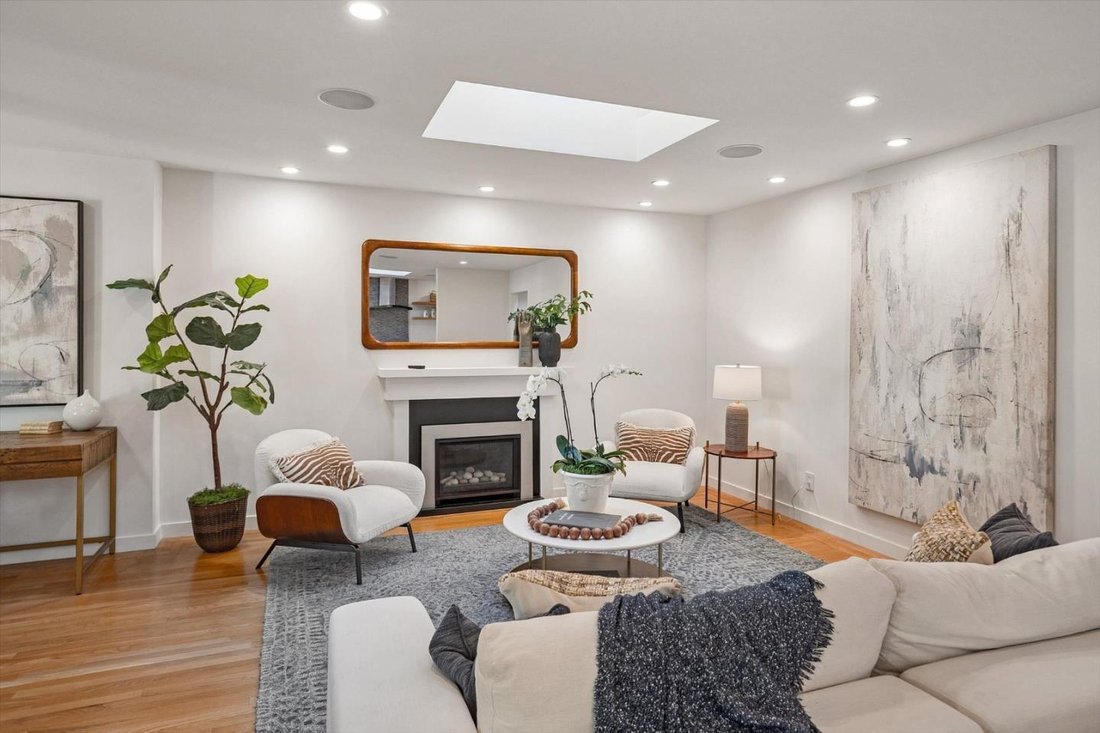 Casa a Menlo Park, California, Stati Uniti 4 - 19144738