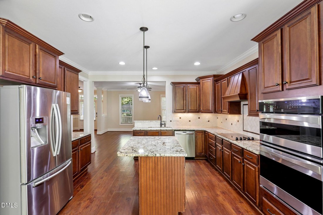House in Raleigh, North Carolina, United States 2 - 17921600