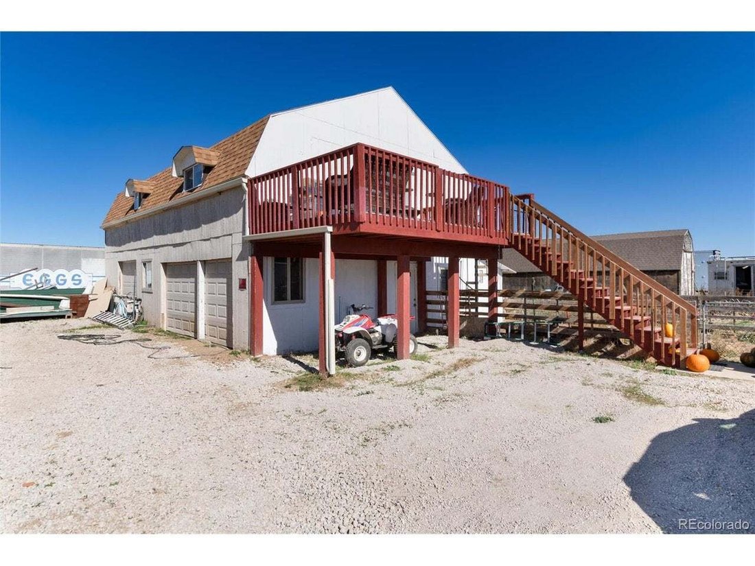 Casa a Commerce City, Colorado, Stati Uniti 3 - 19144570