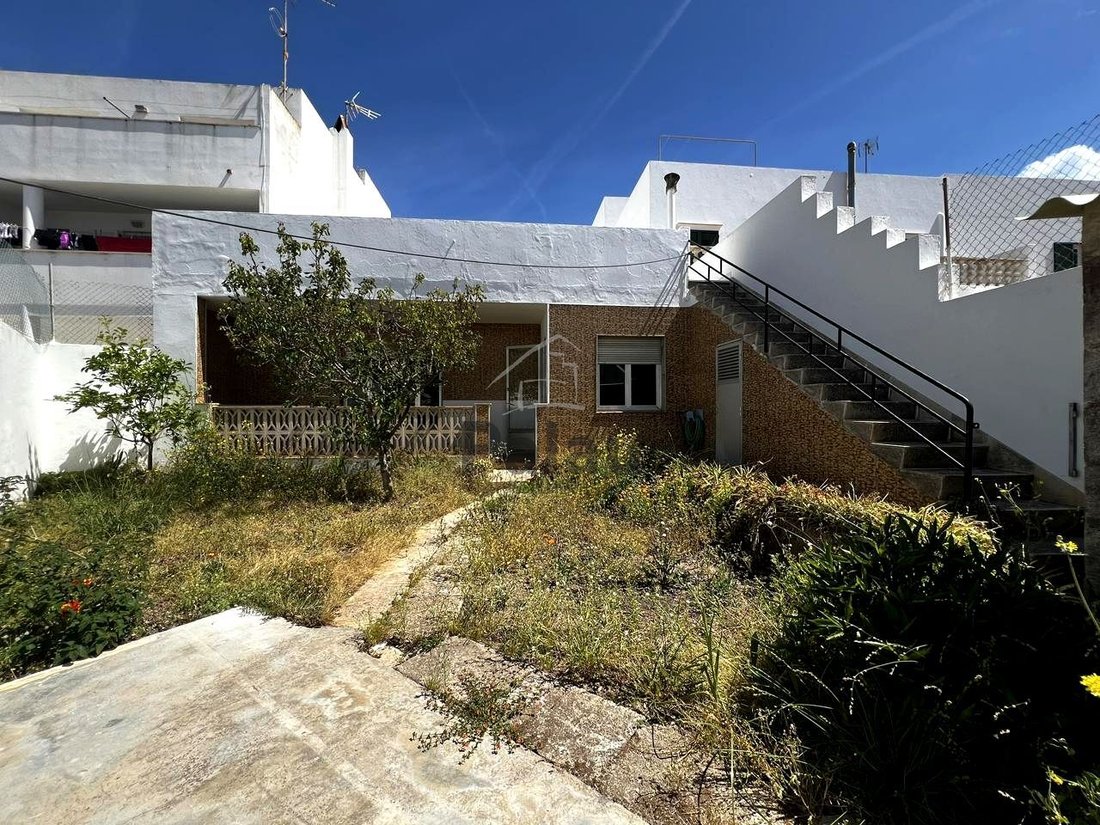 Villa en Ciudadela, Islas Baleares, España 1 - 19144656