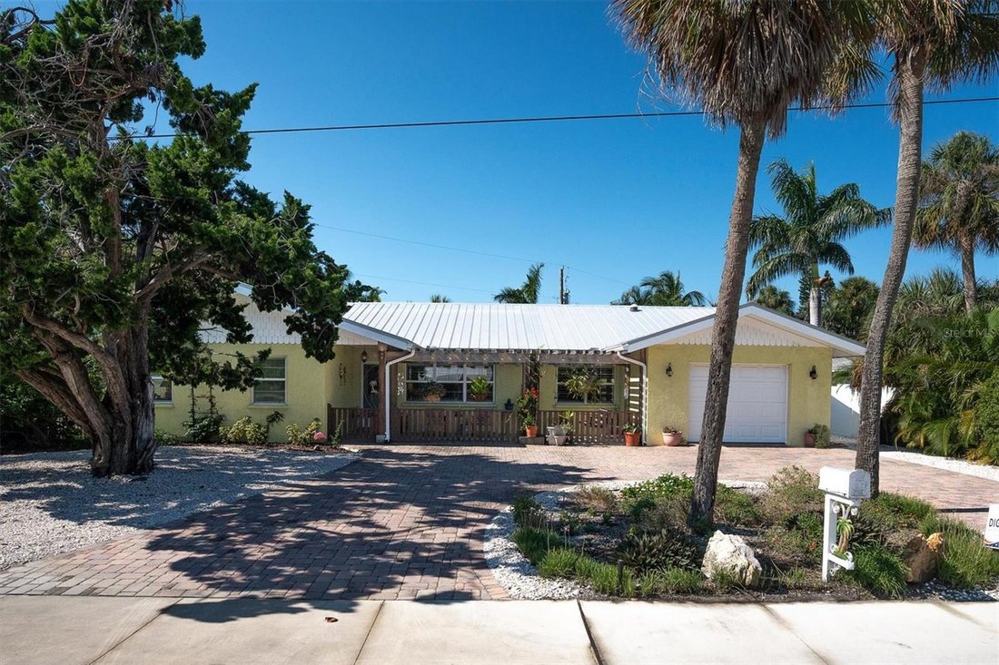 Haus in Holmes Beach, Florida, Vereinigte Staaten 1 - 19144830
