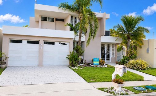 Haus in Carolina, Carolina, Puerto Rico 1
