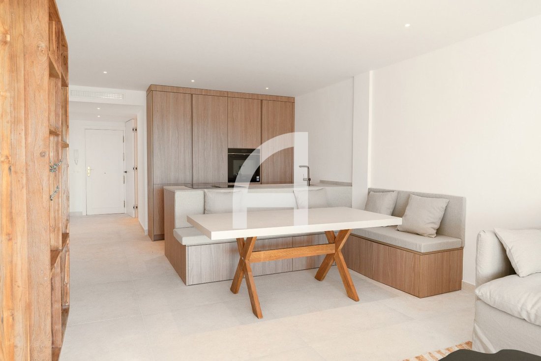 Appartement à Nueva Andalucia, Marbella, Espagne 5 - 19144536