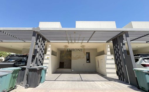 Stadthaus in Dubai South Golf District, Dubai, Vereinigte Arabische Emirate 1