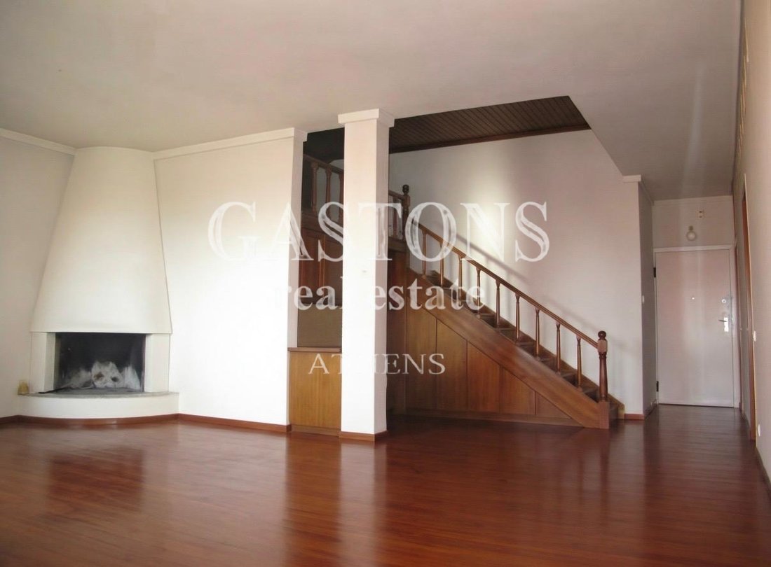 Appartement à 1st District of Athens, Athens, Grèce 5 - 19144729