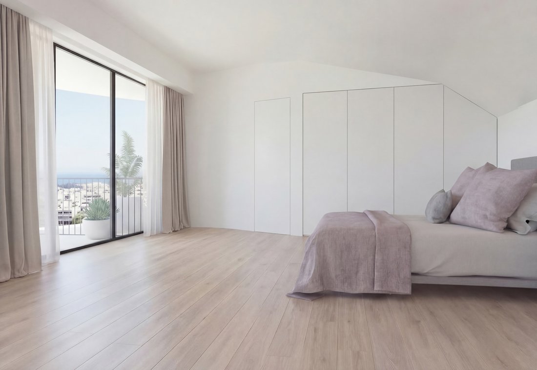 Apartment in Voula, Attica, Greece 4 - 19144700
