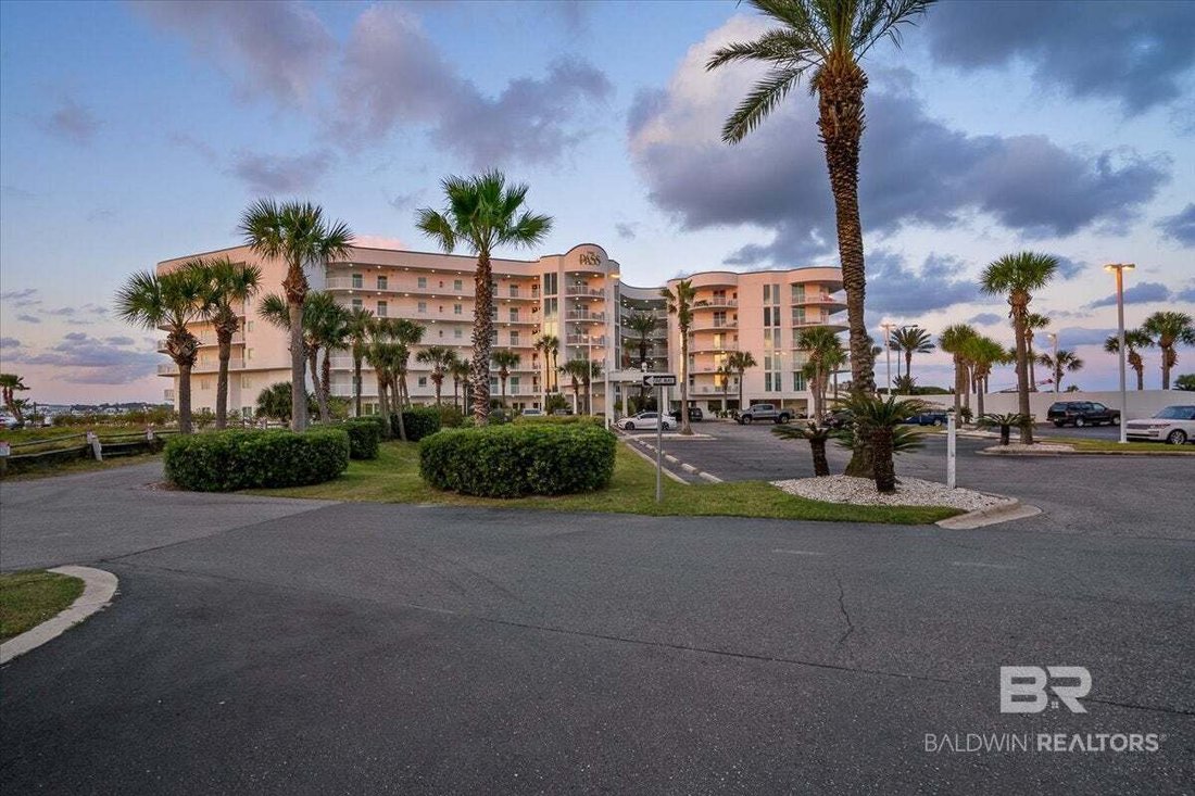 House in Orange Beach, Alabama, United States 4 - 19144464