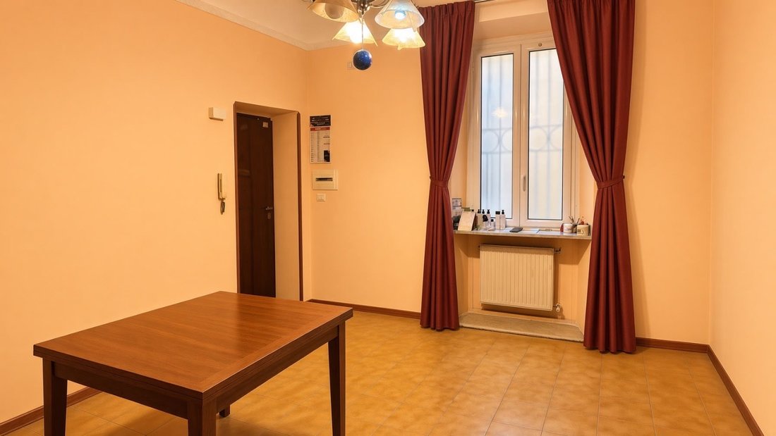Apartment in Aventino - San Saba, Rome, Italy 4 - 19144838