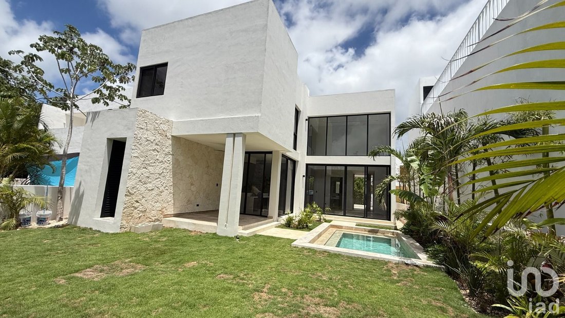 House in Gran Bahía Príncipe, Quintana Roo, Mexico 1 - 19145229