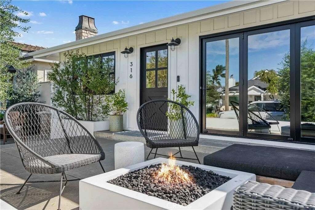 Casa en Signal Hill, California, Estados Unidos 3 - 19144607