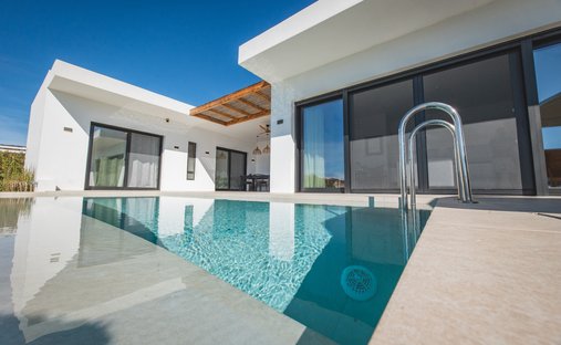 Villa à Koinotita Palairou, Palairos, Grèce 1