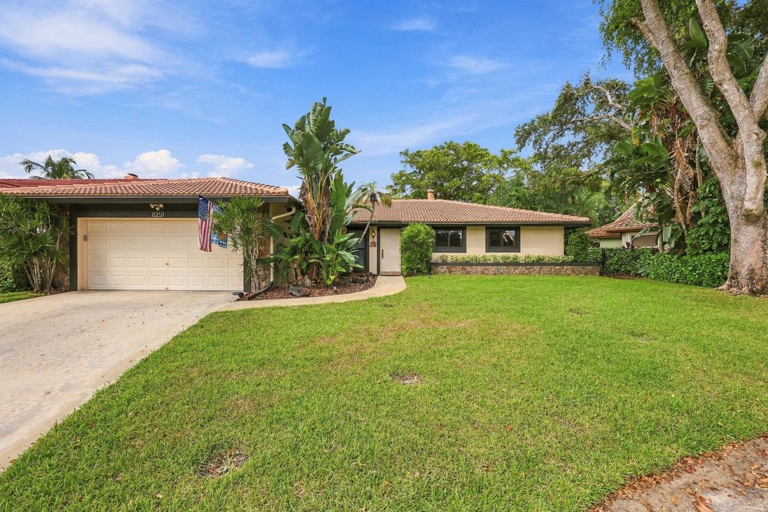 House in Coral Springs, Florida, United States 1 - 19144891