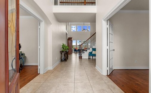 Haus in Bacliff, Texas, Vereinigte Staaten 1