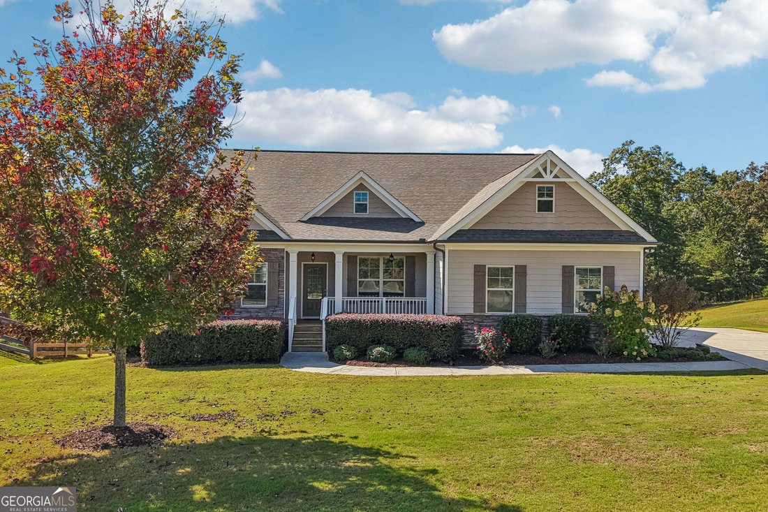 House in Gainesville, Georgia, United States 1 - 19145054