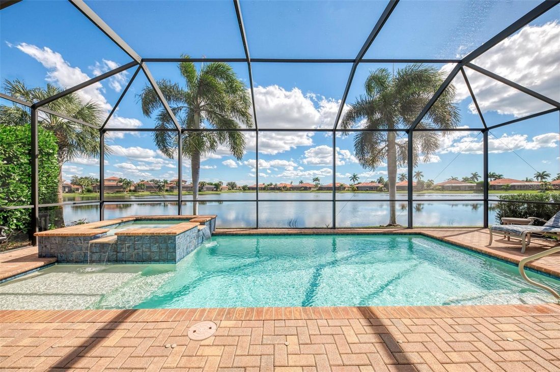 House in Venice, Florida, United States 3 - 19144850