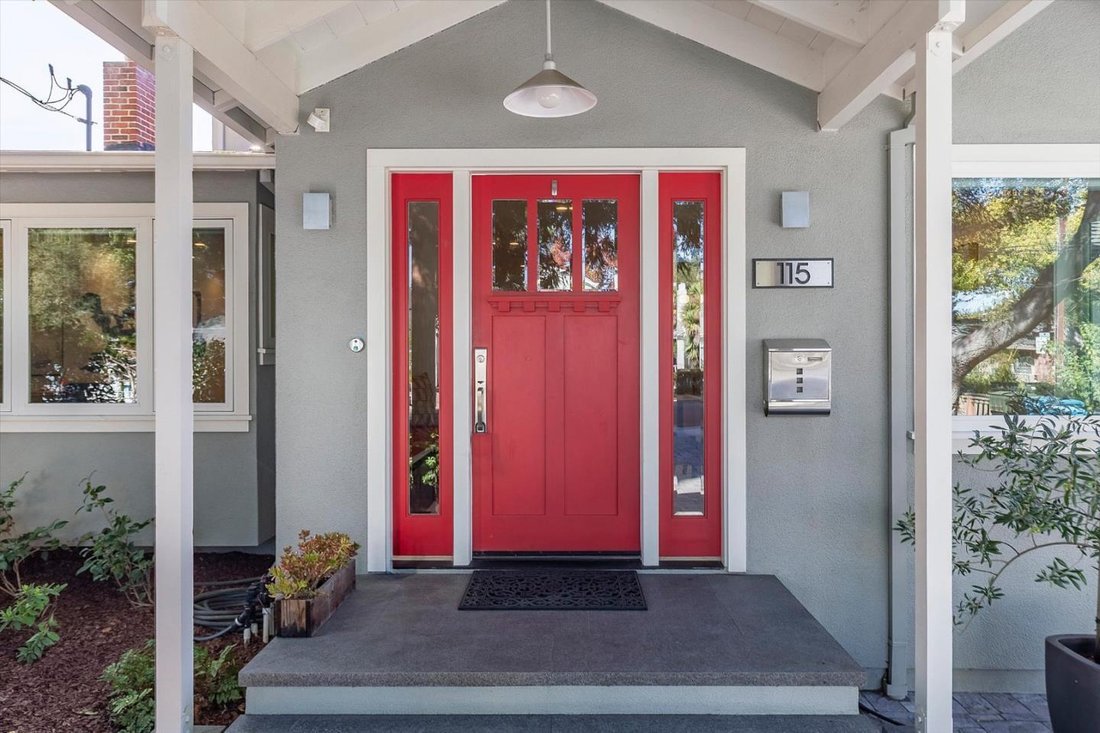 Casa a Menlo Park, California, Stati Uniti 2 - 19144738