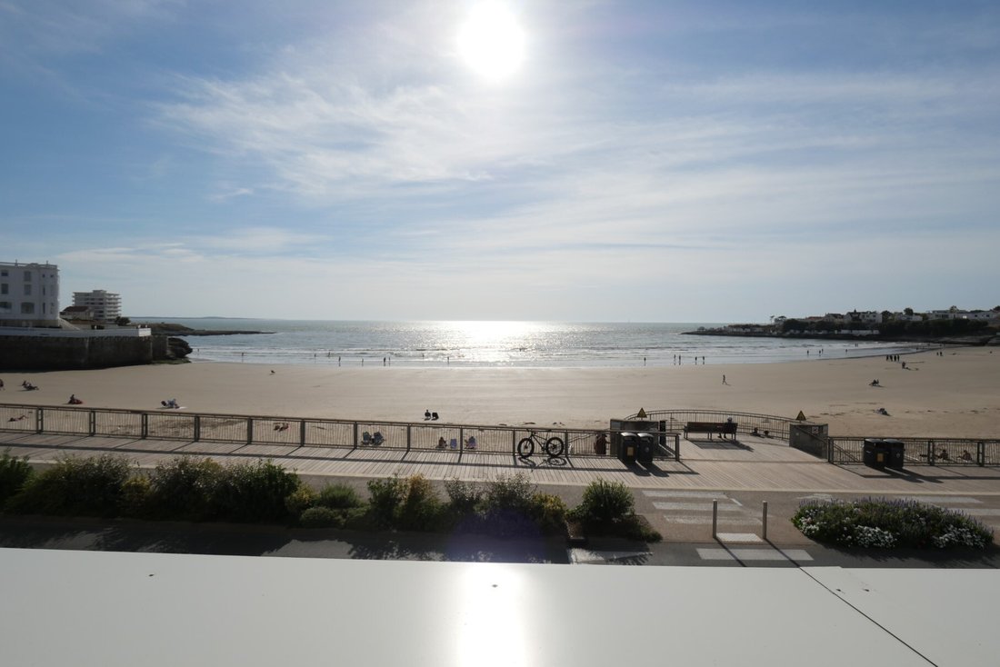 Appartement à Le Fief-La Garenne, Royan, France 1 - 19145292