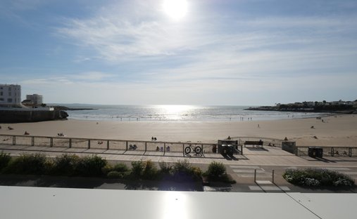 Appartement à Le Fief-La Garenne, Royan, France 1