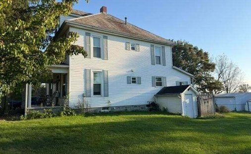 Haus in Pleasantville, Ohio, Vereinigte Staaten 1