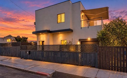 House in San Diego, California, United States 1