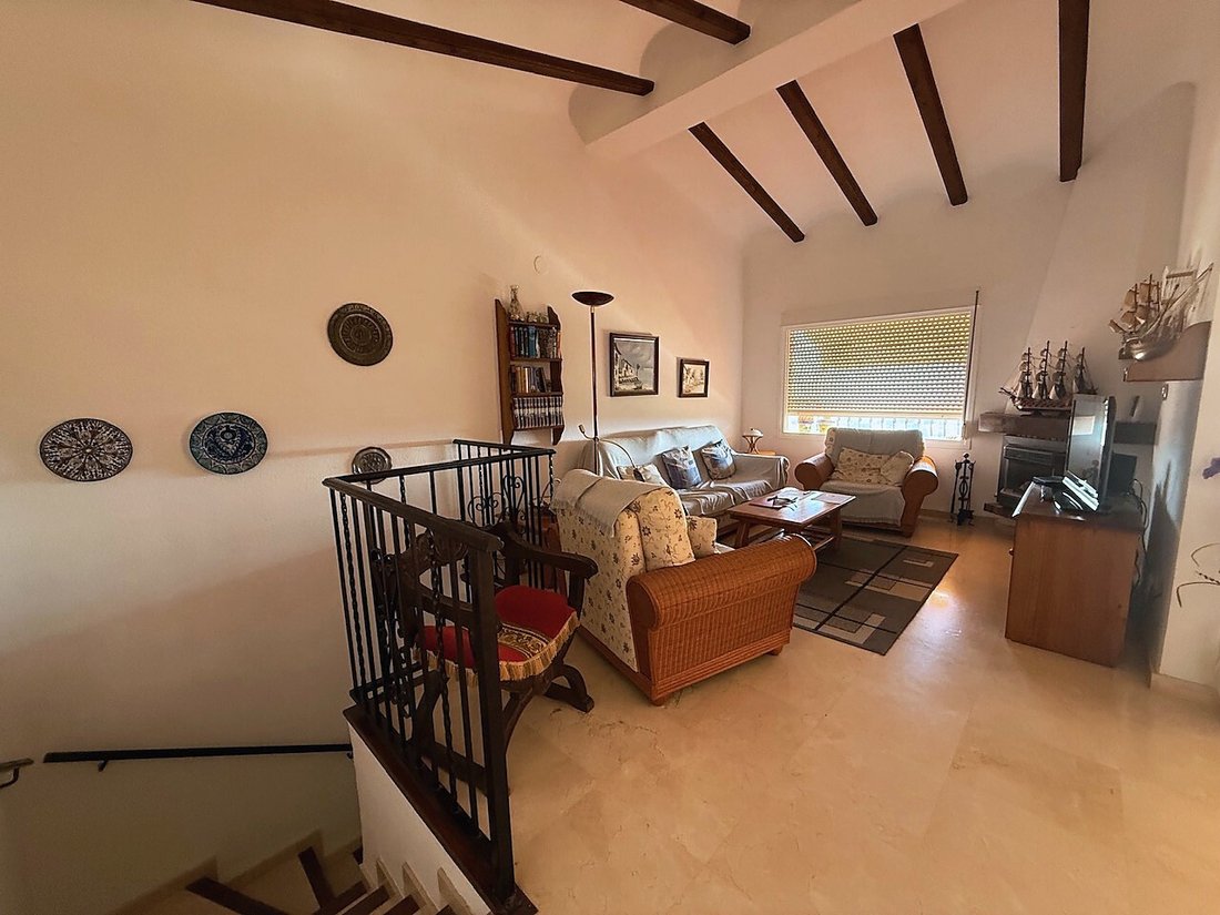 Bungalow in Teulada, Land Valencia, Spanien 4 - 19144531