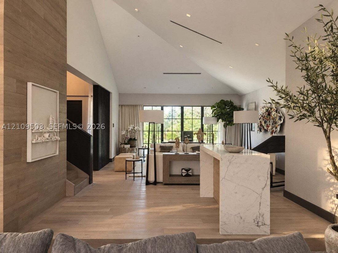 House in Miami, Florida, United States 5 - 19144508