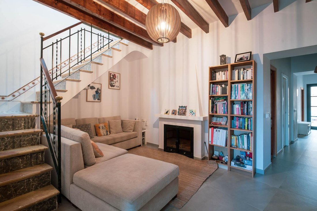 Country House in Alaro, Balearic Islands, Spain 1 - 19144780
