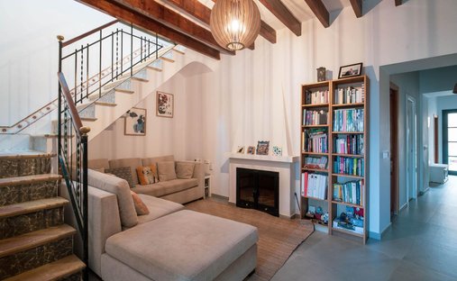 Casa di campagna a Alaró, Isole Baleari, Spagna 1