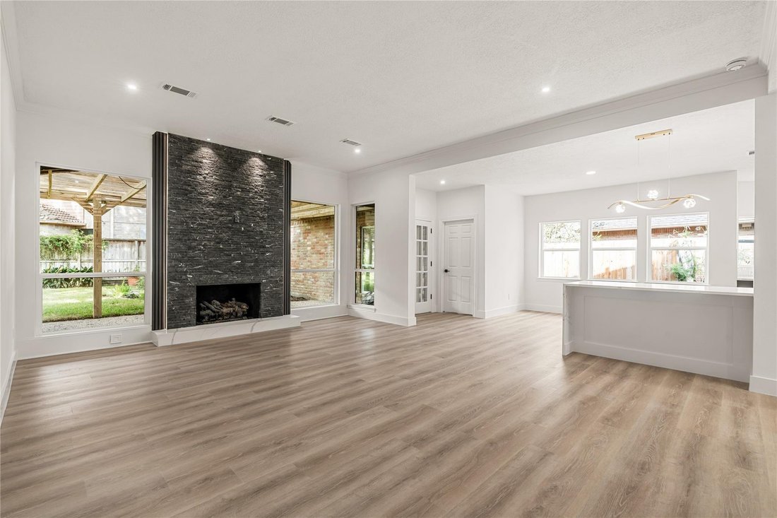 Casa a Houston, Texas, Stati Uniti 4 - 19145110
