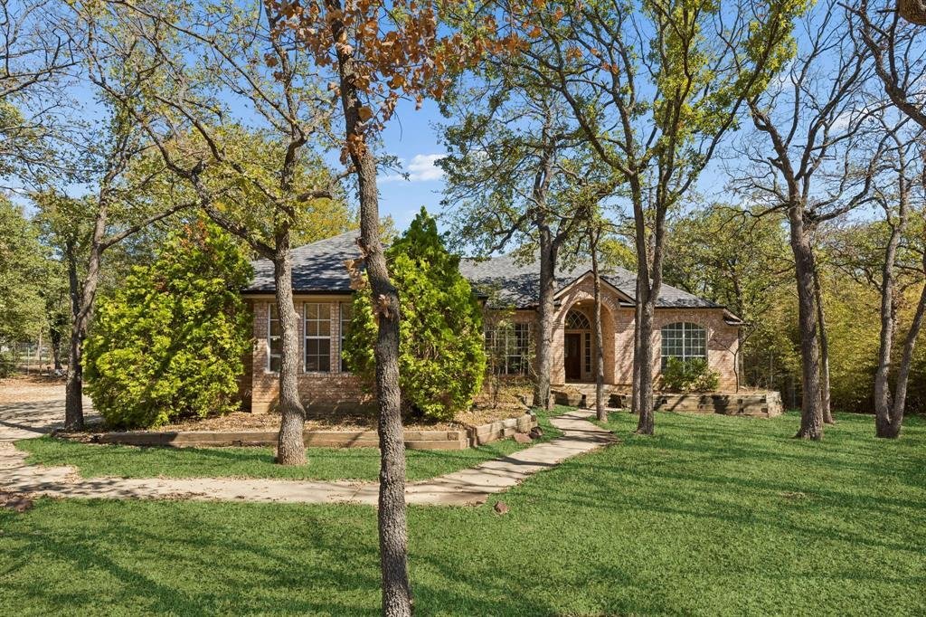 House in Lantana, Texas, United States 1 - 19144996