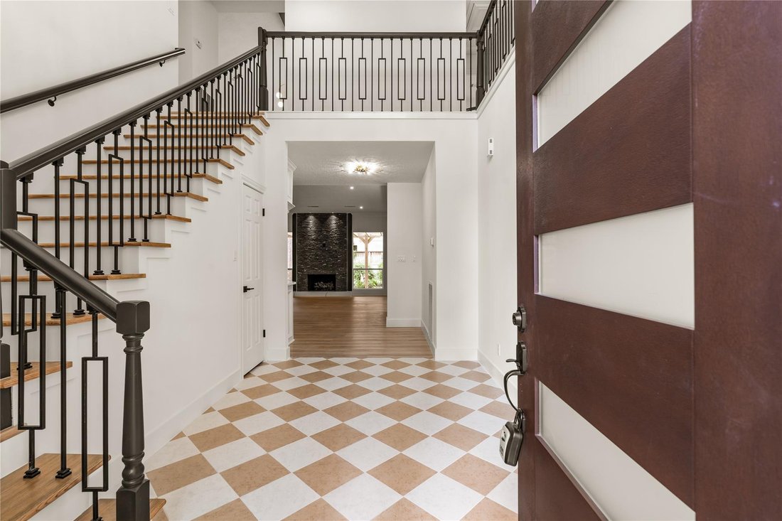 Casa a Houston, Texas, Stati Uniti 2 - 19145110