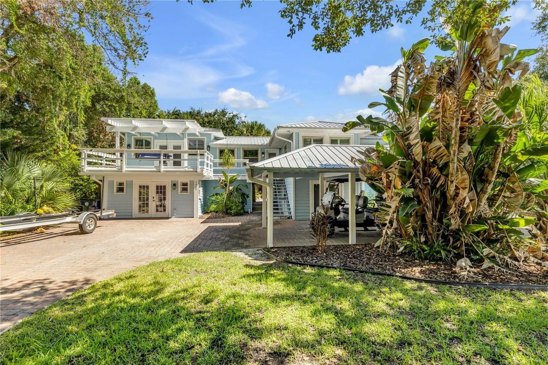 House in New Smyrna Beach, Florida, United States 2 - 19144833