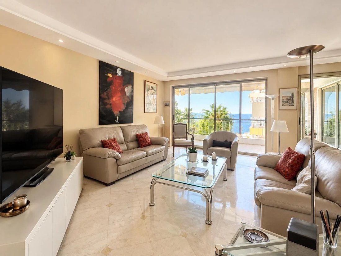 Apartment in La Californie, Cannes, France 3 - 19145340