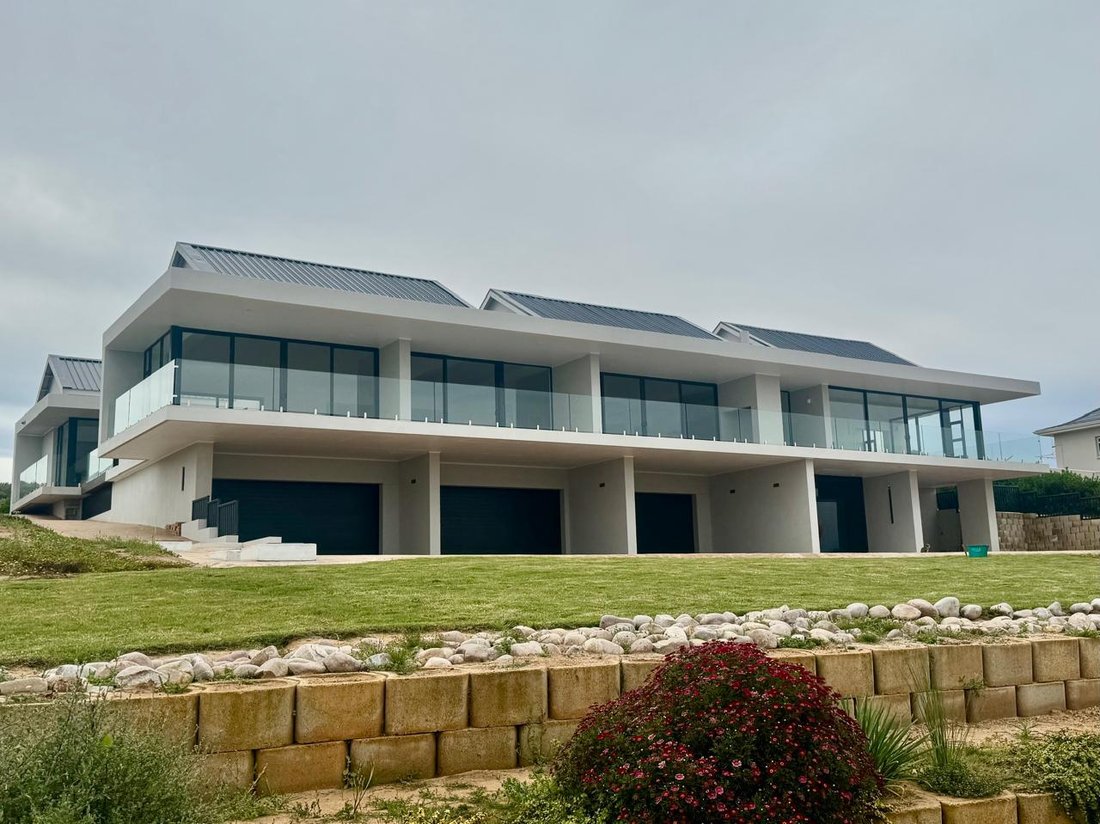 House in Mossel Bay Central, Western Cape, South Africa 3 - 19144492